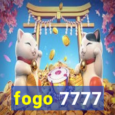fogo 7777